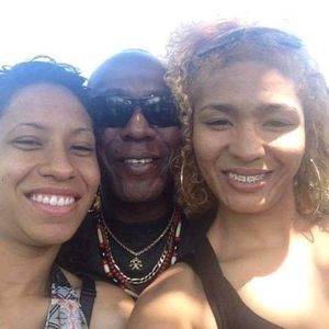 Meet your Posher, Raynall